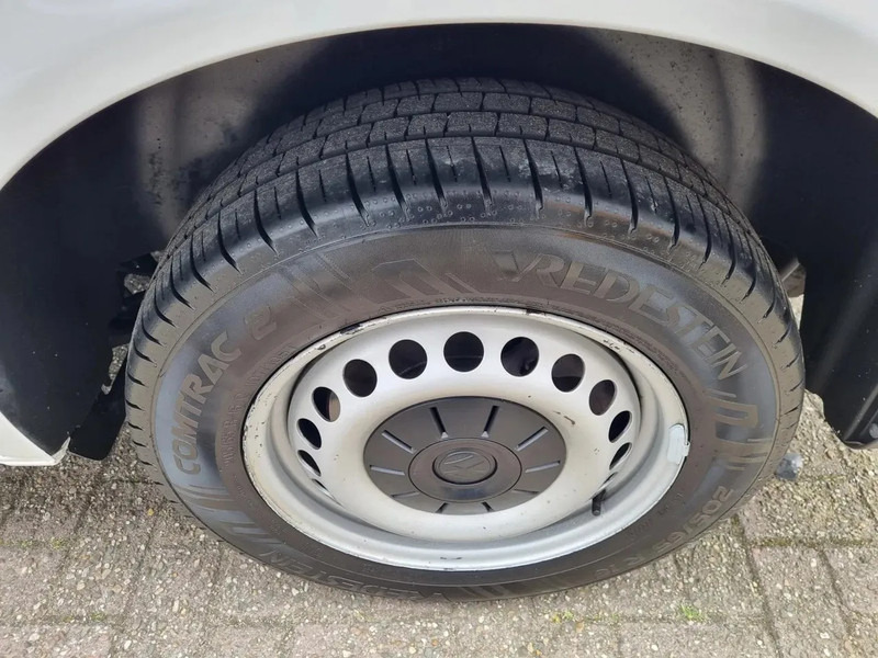 Malá dodávka Volkswagen Transporter 2.0 TDI 150 PK DSG Automaat Euro 6: obrázek 16