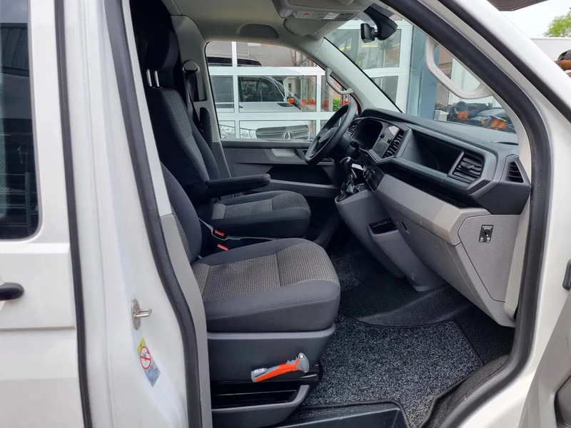 Malá dodávka Volkswagen Transporter 2.0 TDI 150 PK DSG Automaat Euro 6: obrázek 8