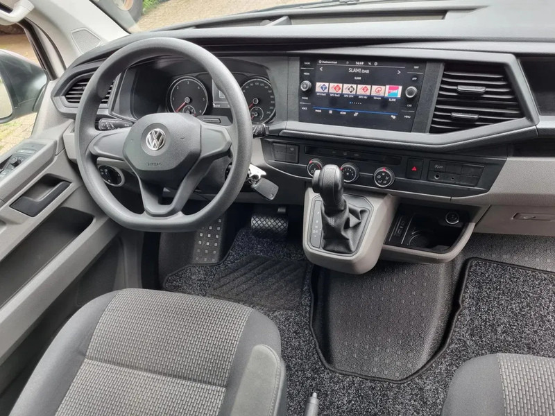 Malá dodávka Volkswagen Transporter 2.0 TDI 150 PK DSG Automaat Euro 6: obrázek 6