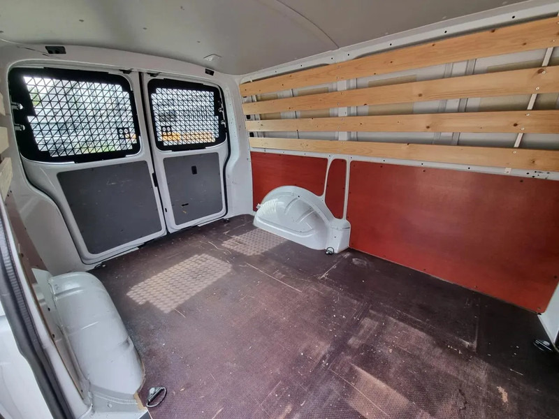 Malá dodávka Volkswagen Transporter 2.0 TDI 150 PK DSG Automaat Euro 6: obrázek 20