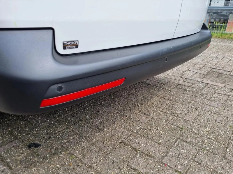 Malá dodávka Volkswagen Transporter 2.0 TDI 150 PK DSG Automaat Euro 6: obrázek 18