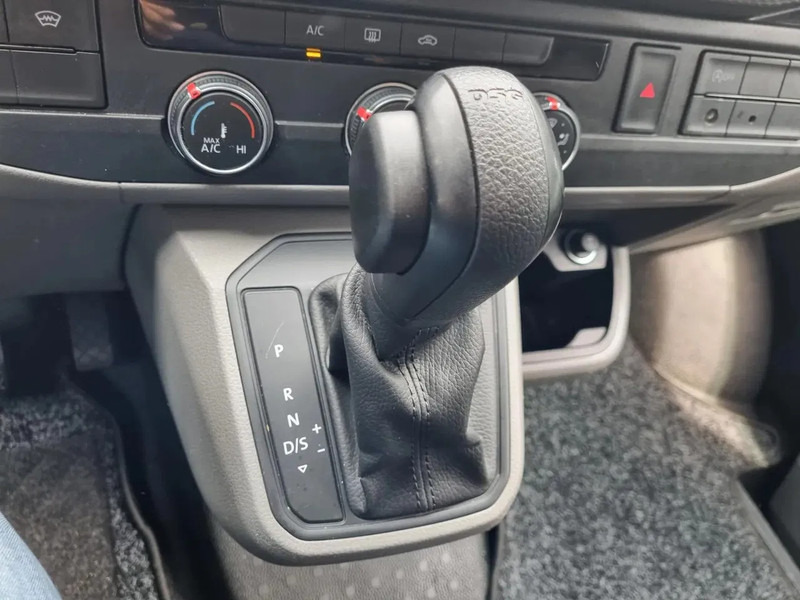 Malá dodávka Volkswagen Transporter 2.0 TDI 150 PK DSG Automaat Euro 6: obrázek 11