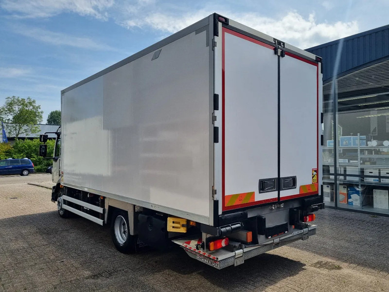 Volvo FL 250 Carrier 750MT ATP Zwischenwand LBW Euro 6 - Chladírenský nákladní automobil: obrázek 5 Volvo FL 250 Carrier 750MT ATP Zwischenwand LBW Euro 6 - Chladírenský nákladní automobil: obrázek 5