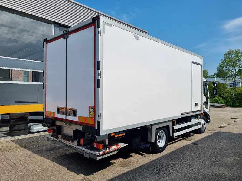 Volvo FL 250 Carrier 750MT ATP Zwischenwand LBW Euro 6 - Chladírenský nákladní automobil: obrázek 2 Volvo FL 250 Carrier 750MT ATP Zwischenwand LBW Euro 6 - Chladírenský nákladní automobil: obrázek 2