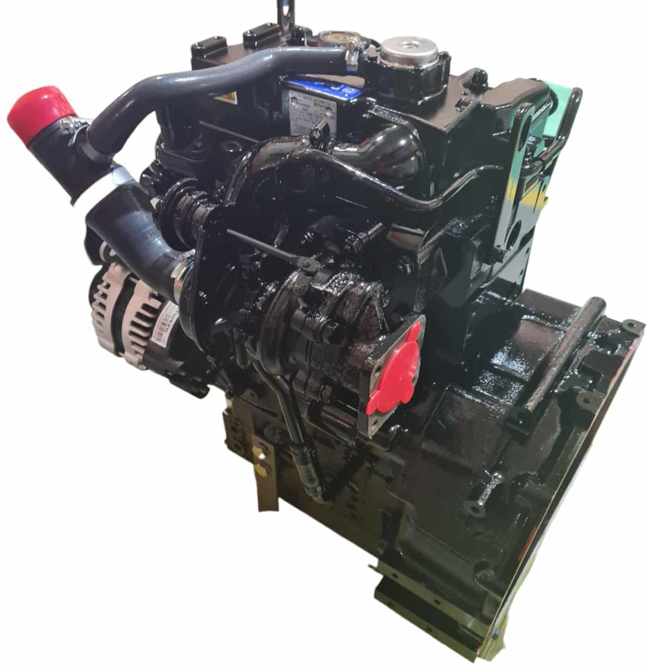 Perkins 403-17T 17.7kW Long Engine for JCB - Motor: obrázek 1 Perkins 403-17T 17.7kW Long Engine for JCB - Motor: obrázek 1