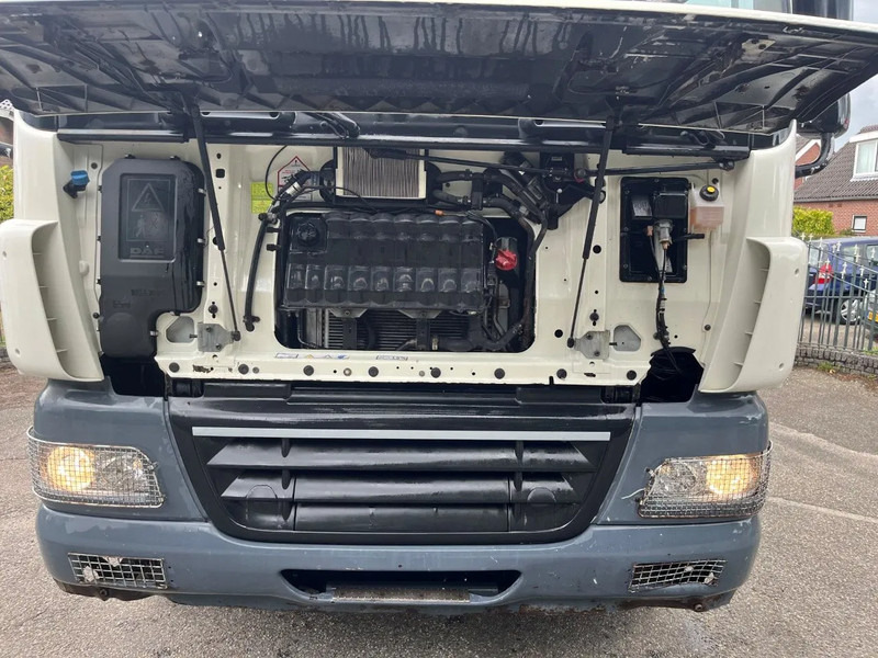 DAF CF 85.460 6X4 FULL STEEL SPRING MANUAL GEARBOX - Nákladní automobil valníkový/ Plošinový: obrázek 3 DAF CF 85.460 6X4 FULL STEEL SPRING MANUAL GEARBOX - Nákladní automobil valníkový/ Plošinový: obrázek 3