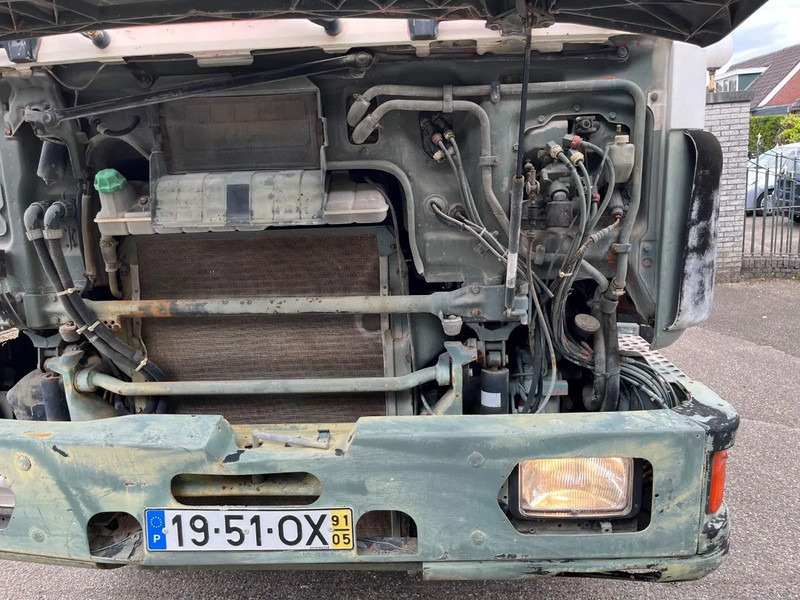 MAN 35.302 8x4 FULL STEEL SPRING MANUAL ZF GEARBOX !!! 6 CILINDER !!! - Autodomíchávač: obrázek 3 MAN 35.302 8x4 FULL STEEL SPRING MANUAL ZF GEARBOX !!! 6 CILINDER !!! - Autodomíchávač: obrázek 3