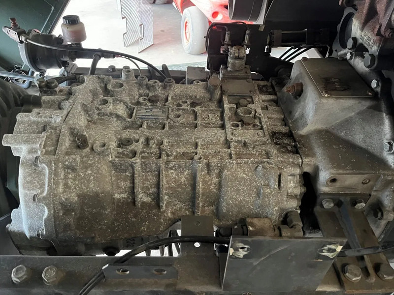 Mercedes-Benz V6 TURBO ENGINE MECHANIC FUEL PUMP + INJECTORS !!! 2 PIECES AVAILABLE !!! OM441LA OM 441 - Motor: obrázek 5 Mercedes-Benz V6 TURBO ENGINE MECHANIC FUEL PUMP + INJECTORS !!! 2 PIECES AVAILABLE !!! OM441LA OM 441 - Motor: obrázek 5