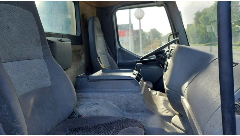 Autodomíchávač Renault Kerax 370 8x4 Mixer Steel: obrázek 11 Autodomíchávač Renault Kerax 370 8x4 Mixer Steel: obrázek 11