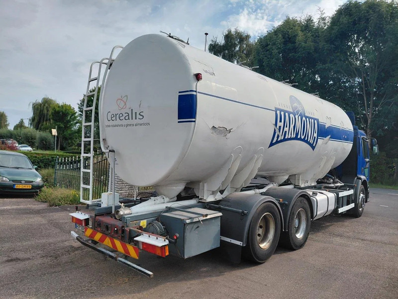 Renault Premium 300 6x2 Silo !!! MECHANIC INJECTORS AND FUEL PUMP !!! - Cisternové vozidlo: obrázek 4 Renault Premium 300 6x2 Silo !!! MECHANIC INJECTORS AND FUEL PUMP !!! - Cisternové vozidlo: obrázek 4