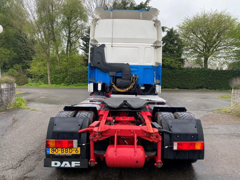 Tahač DAF CF 85.460 CF 460 HOLLAND TRUCK: obrázek 10
