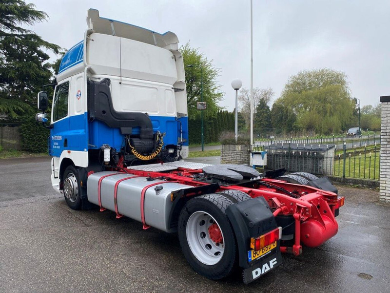 Tahač DAF CF 85.460 CF 460 HOLLAND TRUCK: obrázek 11