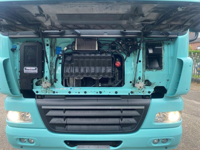 DAF CF 85 - Tahač: obrázek 3 DAF CF 85 - Tahač: obrázek 3