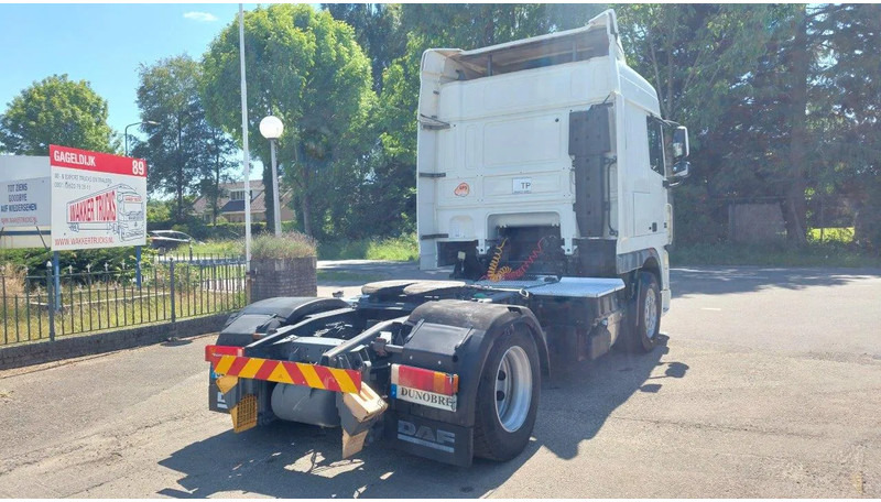 DAF XF 105.410 4x2 - Tahač: obrázek 3 DAF XF 105.410 4x2 - Tahač: obrázek 3