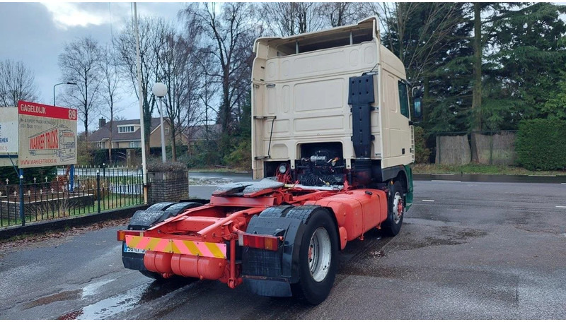DAF XF 95.430 4x2 EURO 2 Manual Gearbox - Tahač: obrázek 3 DAF XF 95.430 4x2 EURO 2 Manual Gearbox - Tahač: obrázek 3