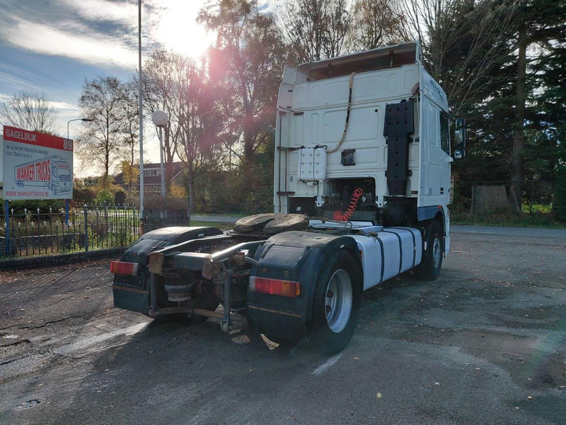 DAF XF 95.430 4x2 MANUAL ZF GEARBOX !! EURO 3 Engine !! - Tahač: obrázek 3 DAF XF 95.430 4x2 MANUAL ZF GEARBOX !! EURO 3 Engine !! - Tahač: obrázek 3