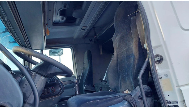 Tahač DAF XF 95.430 EURO 2 MANUAL GEARBOX: obrázek 7