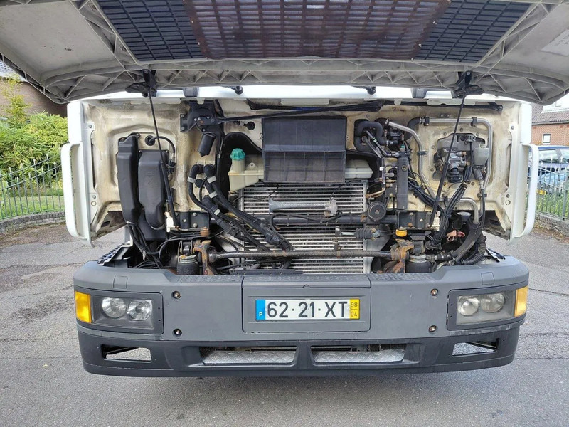 MAN 19.463 F2000 460 HP MANUAL ZF GEARBOX PERFECT CONDITION - Tahač: obrázek 4 MAN 19.463 F2000 460 HP MANUAL ZF GEARBOX PERFECT CONDITION - Tahač: obrázek 4