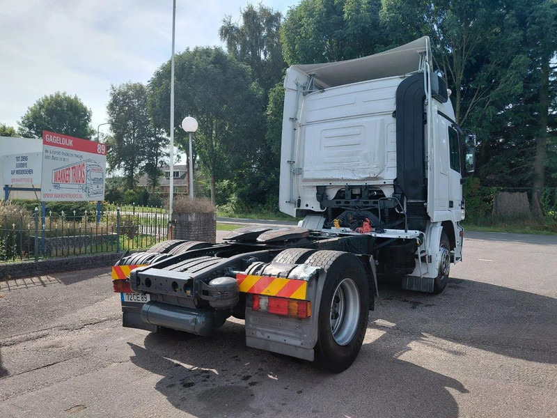 Mercedes-Benz Actros 1841 4x2 3 Pedels RETARDER - Tahač: obrázek 4 Mercedes-Benz Actros 1841 4x2 3 Pedels RETARDER - Tahač: obrázek 4