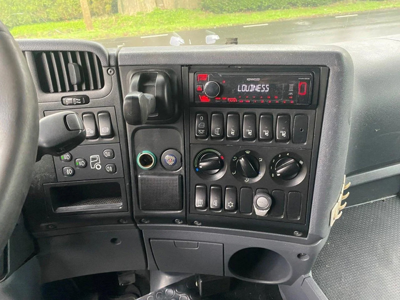 Tahač Scania R620-V8 RETARDER AIRCO OPTICRUISE V8 620 HP: obrázek 18