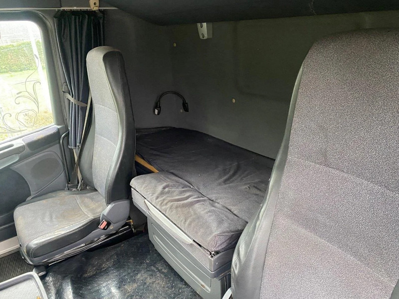 Tahač Scania R620-V8 RETARDER AIRCO OPTICRUISE V8 620 HP: obrázek 16