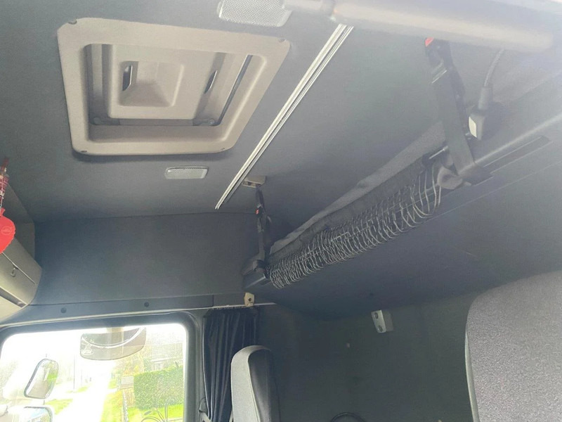 Tahač Scania R620-V8 RETARDER AIRCO OPTICRUISE V8 620 HP: obrázek 17