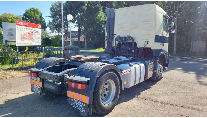 Volvo FH 12.420 - Tahač: obrázek 3 Volvo FH 12.420 - Tahač: obrázek 3