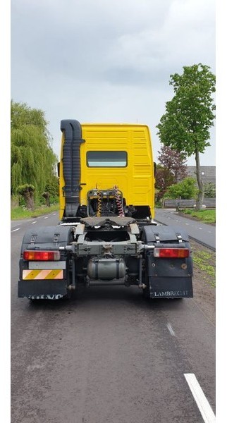 Volvo FH12-420 FH 420 MANUAL BELGIUM TRUCK - Tahač: obrázek 5 Volvo FH12-420 FH 420 MANUAL BELGIUM TRUCK - Tahač: obrázek 5