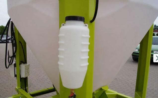 ADRAF New - Zařízení pro chov skotu: obrázek 2 ADRAF New - Zařízení pro chov skotu: obrázek 2