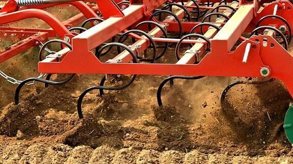 AGRO-MASZ New - Kultivátor: obrázek 1 AGRO-MASZ New - Kultivátor: obrázek 1