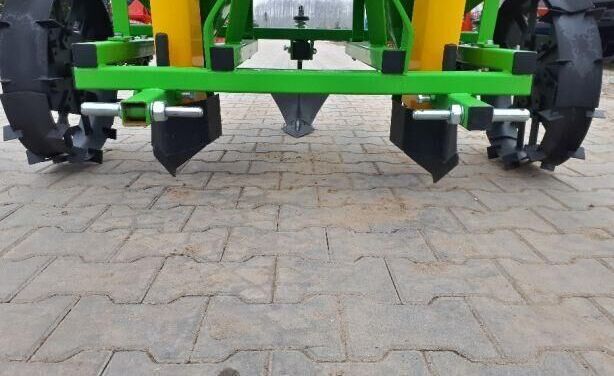 BOMET New - Sazeč brambor: obrázek 5 BOMET New - Sazeč brambor: obrázek 5