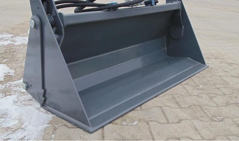 Metal-Technik 4 in 1 Schaufel / Łycha 4 w 1 / Cucharón 4 en 1 - Nakládací lžíce: obrázek 4 Metal-Technik 4 in 1 Schaufel / Łycha 4 w 1 / Cucharón 4 en 1 - Nakládací lžíce: obrázek 4