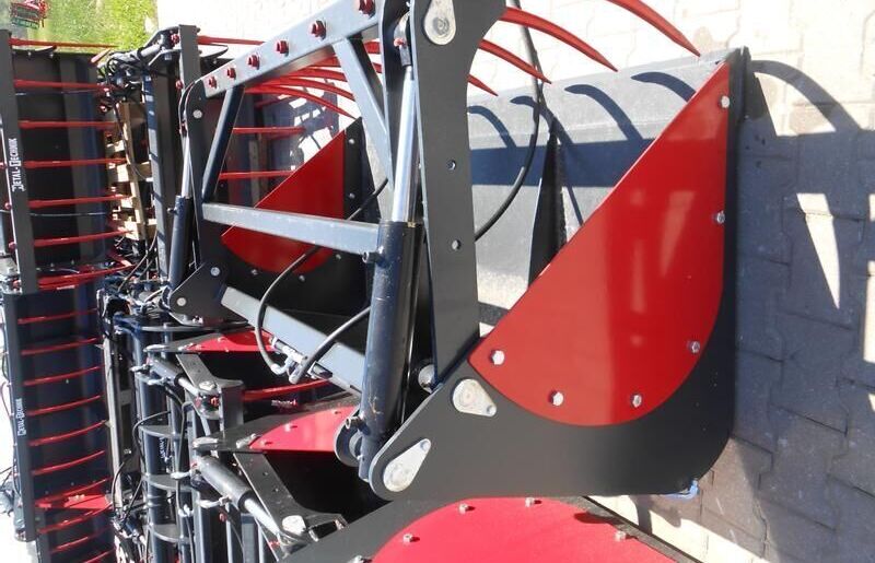 Metal-Technik Łycho-krokodyl 1,6 m* - Lžíce, Technika na siláž pro Zemědělská technika: obrázek 2 Metal-Technik Łycho-krokodyl 1,6 m* - Lžíce, Technika na siláž pro Zemědělská technika: obrázek 2