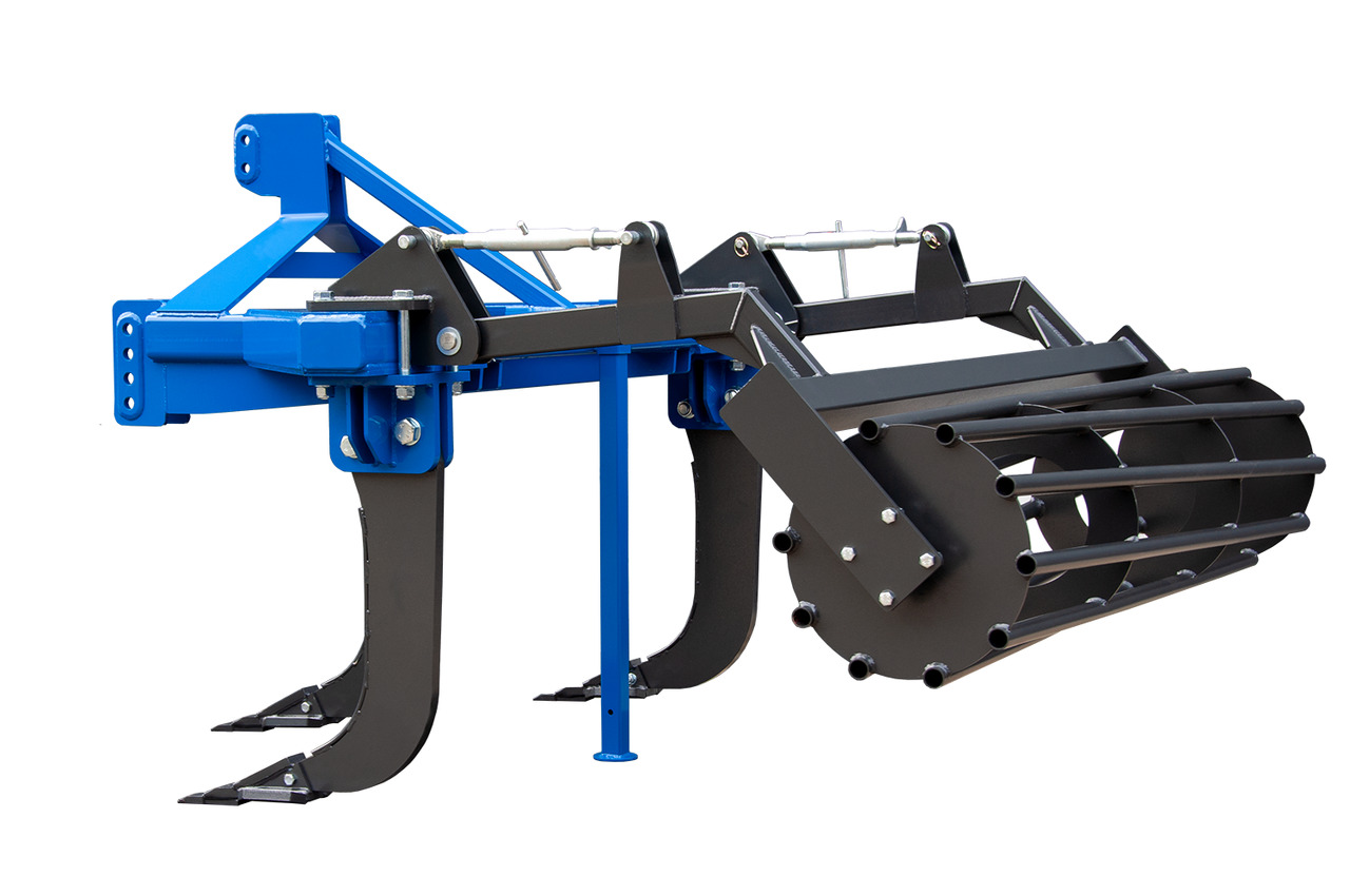 Metal-Technik Subsoiler /Głębosz 1,5 m / Subsolador - Pluh: obrázek 1 Metal-Technik Subsoiler /Głębosz 1,5 m / Subsolador - Pluh: obrázek 1