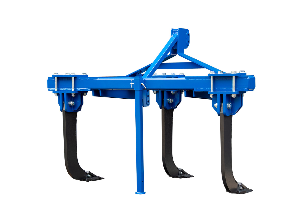 Metal-Technik Subsoiler /Głębosz 1,5 m / Subsolador - Pluh: obrázek 3 Metal-Technik Subsoiler /Głębosz 1,5 m / Subsolador - Pluh: obrázek 3