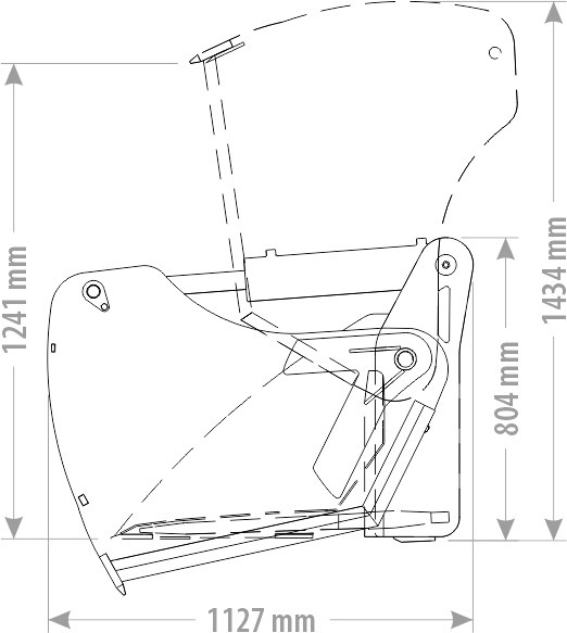 Kołaszewski WYCINAK MULTI 3 W 1 - Příslušenství pro Příslušenství: obrázek 3 Kołaszewski WYCINAK MULTI 3 W 1 - Příslušenství pro Příslušenství: obrázek 3