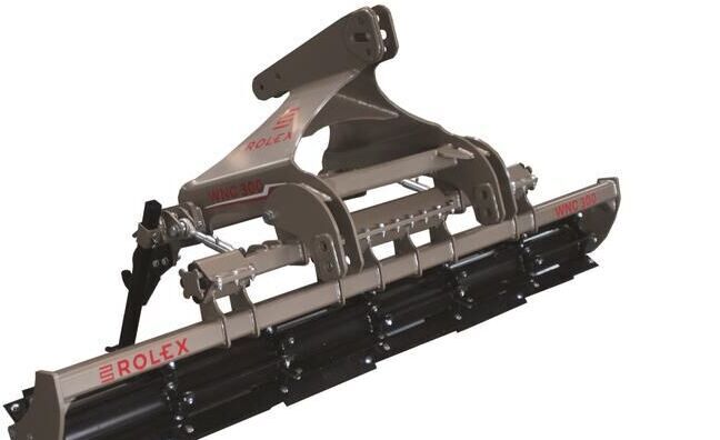 ROLEX Wał nożowy - Zemědělský válec: obrázek 2 ROLEX Wał nożowy - Zemědělský válec: obrázek 2