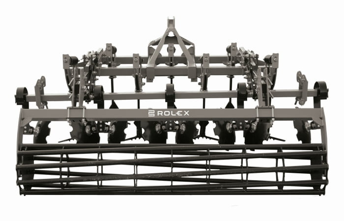 Rolex Gruber 3.0m - Kultivátor: obrázek 5 Rolex Gruber 3.0m - Kultivátor: obrázek 5