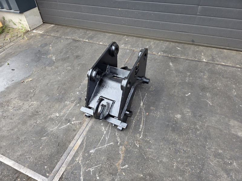 Verachtert snelwissel cw30s cw40s coupler cw30s cw40s - Rychloupínací pro Stavební technika: obrázek 1 Verachtert snelwissel cw30s cw40s coupler cw30s cw40s - Rychloupínací pro Stavební technika: obrázek 1