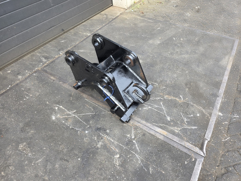 Verachtert snelwissel cw30s cw40s coupler cw30s cw40s - Rychloupínací pro Stavební technika: obrázek 2 Verachtert snelwissel cw30s cw40s coupler cw30s cw40s - Rychloupínací pro Stavební technika: obrázek 2