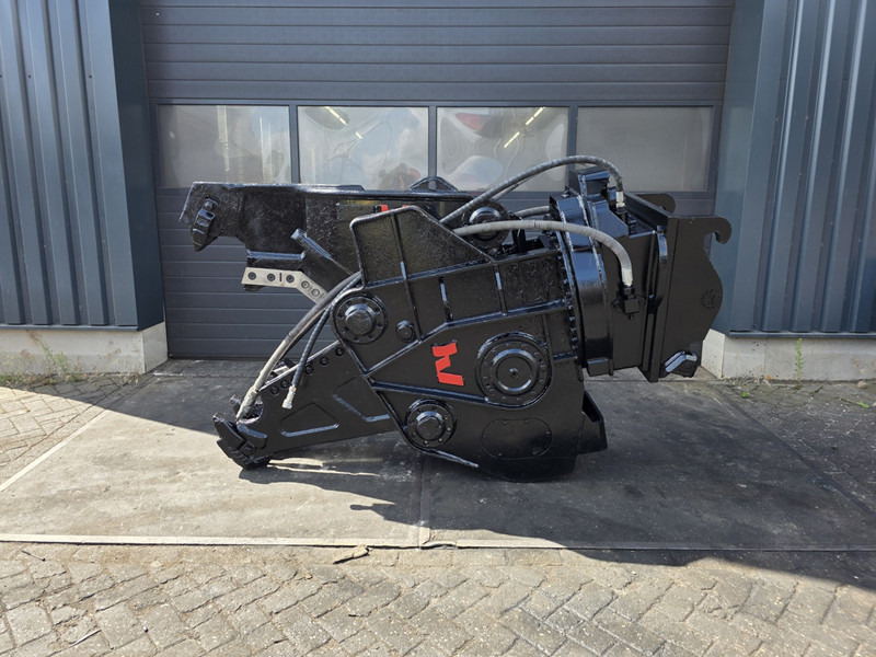 Verachtert vt 40 c bek mp 20 c jaw combicrusher verachtert - Demoliční nůžky: obrázek 1 Verachtert vt 40 c bek mp 20 c jaw combicrusher verachtert - Demoliční nůžky: obrázek 1