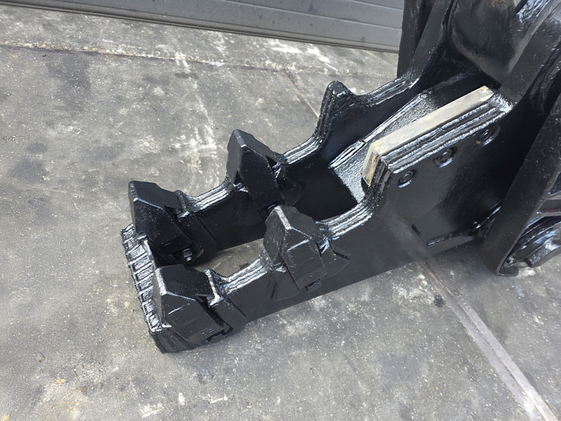 Verachtert vt 40 combischaar pulverizer caterpillar mp 20 jaw crusher - Demoliční nůžky: obrázek 3 Verachtert vt 40 combischaar pulverizer caterpillar mp 20 jaw crusher - Demoliční nůžky: obrázek 3