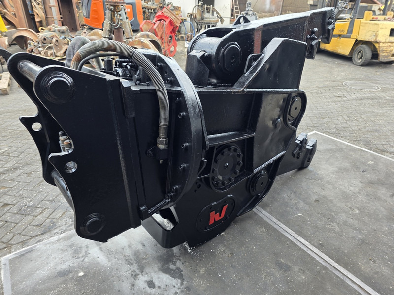 Verachtert vtb50 mp30 caterpillar mp30 multiprocessor crusher - Demoliční nůžky: obrázek 5 Verachtert vtb50 mp30 caterpillar mp30 multiprocessor crusher - Demoliční nůžky: obrázek 5
