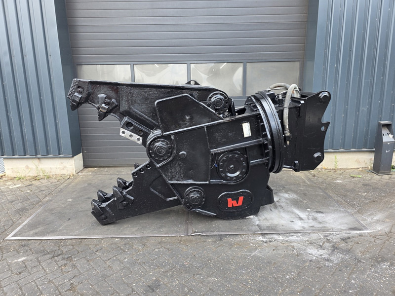 Verachtert vtb50 mp30 caterpillar mp30 multiprocessor crusher - Demoliční nůžky: obrázek 1 Verachtert vtb50 mp30 caterpillar mp30 multiprocessor crusher - Demoliční nůžky: obrázek 1