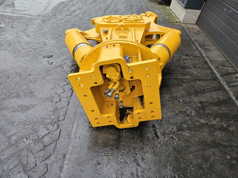 Epiroc atlas copco kruppcc3000 crusher atlas copco cc epiroc - Demoliční nůžky: obrázek 5 Epiroc atlas copco kruppcc3000 crusher atlas copco cc epiroc - Demoliční nůžky: obrázek 5