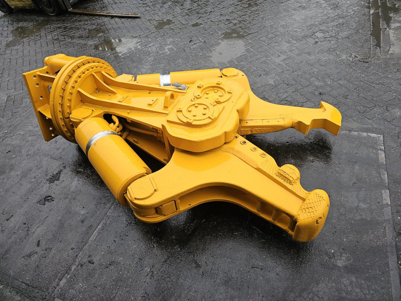 Epiroc atlas copco kruppcc3000 crusher atlas copco cc epiroc - Demoliční nůžky: obrázek 3 Epiroc atlas copco kruppcc3000 crusher atlas copco cc epiroc - Demoliční nůžky: obrázek 3