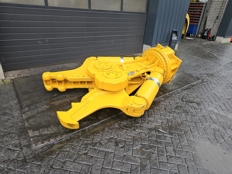 Epiroc atlas copco kruppcc3000 crusher atlas copco cc epiroc - Demoliční nůžky: obrázek 2 Epiroc atlas copco kruppcc3000 crusher atlas copco cc epiroc - Demoliční nůžky: obrázek 2