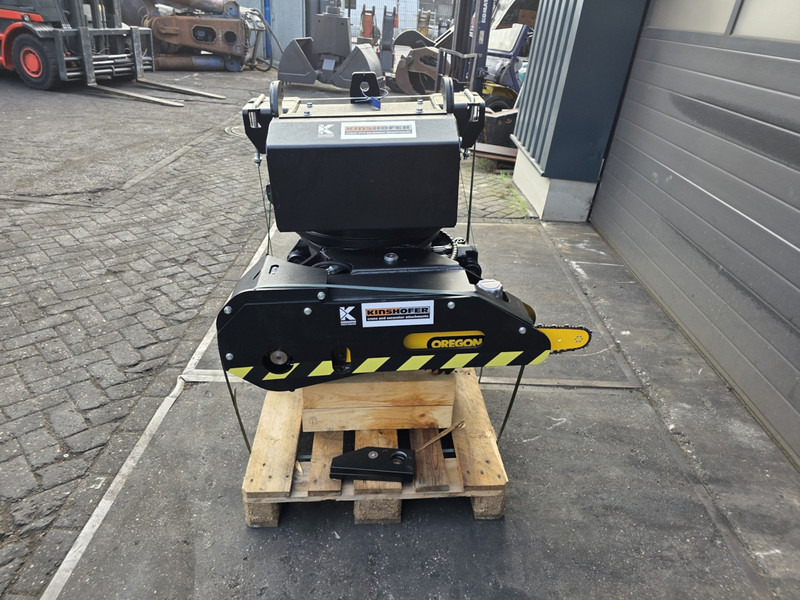Felling zaagkast kinshofer oregon zaagkast kinshofer hultdins - Demoliční nůžky pro Lesní technika: obrázek 2 Felling zaagkast kinshofer oregon zaagkast kinshofer hultdins - Demoliční nůžky pro Lesní technika: obrázek 2