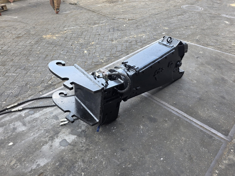 Labounty msd7 r shear scrap shear genesis labounty scrap shear cw10 verachtert - Demoliční nůžky: obrázek 4 Labounty msd7 r shear scrap shear genesis labounty scrap shear cw10 verachtert - Demoliční nůžky: obrázek 4