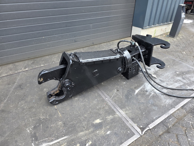 Labounty msd7 r shear scrap shear genesis labounty scrap shear cw10 verachtert - Demoliční nůžky: obrázek 2 Labounty msd7 r shear scrap shear genesis labounty scrap shear cw10 verachtert - Demoliční nůžky: obrázek 2